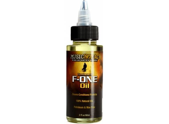 Musicnomad Fretboard F-One (60ml) Musicnomad Fretboard F-One (60ml)
